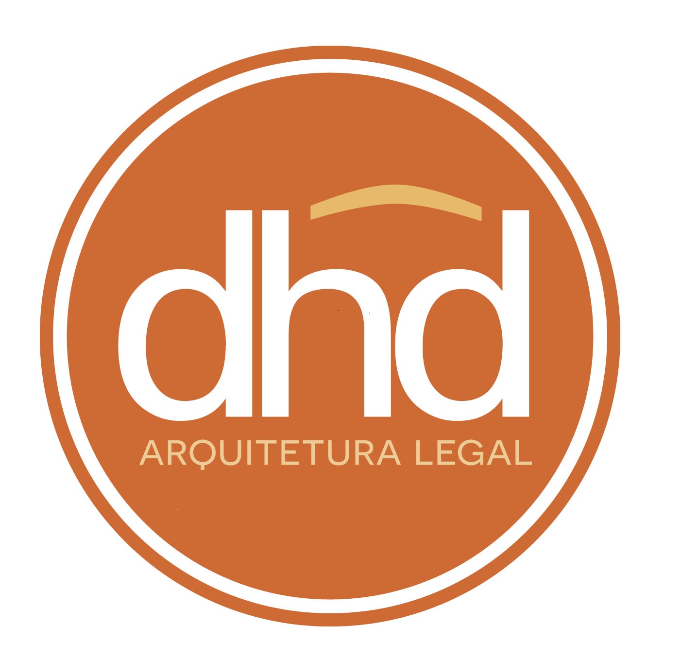 Dhd Arquitetura Legal