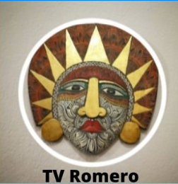 TV ROMERO - WEB TV