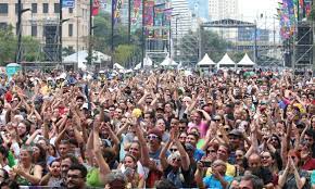 Geral: Virada Cultural acontece neste final de semana em São Paulo