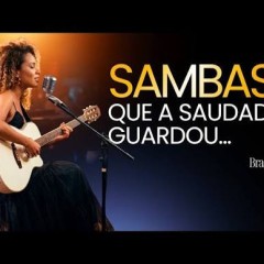 A Trilha Sonora do Brasil 🇧🇷 | Brasyn Sound