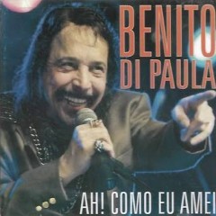 BENITO DI PAULA