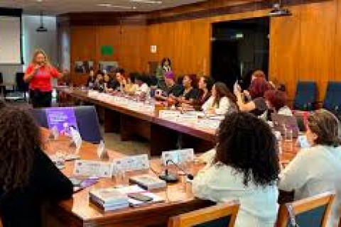 Cultura; Prêmio Mulheres no Hip Hop está com inscrições abertas até 20 de julho