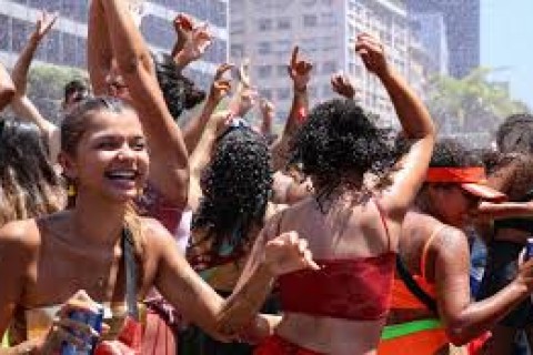 Geral: Veja dicas de saúde para se proteger no carnaval