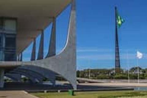 Brasil é quem define como combate e classifica o crime, diz Planalto