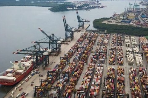 Economia: Brasil pode ganhar mercados com tarifaço de Trump, diz economista