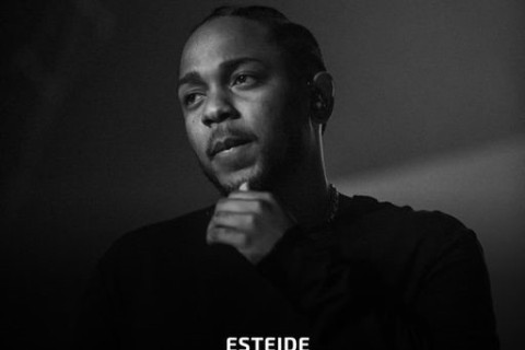 Kendrick Lamar voltou a surpreender ao lançar uma nova música diretamente no Instagram
