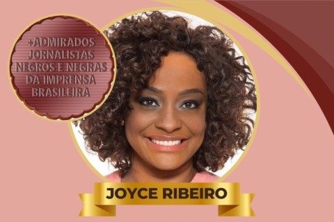 Joyce Ribeiro apresentadora | TV Cultura – FPA concorre a Prêmio