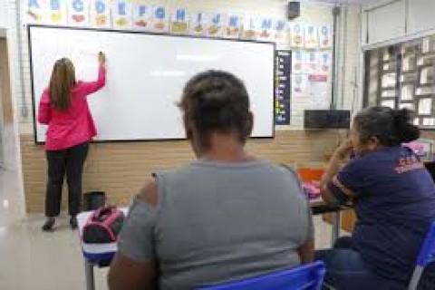 Educação PND: prazo para pagar taxa de inscrição termina nesta quarta-feira
