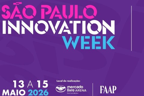 São Paulo Innovation Week - 1ª Edição