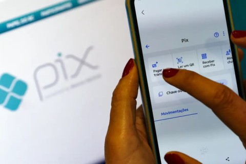 Pix por aproximação começa valer nesta sexta-feira (28)