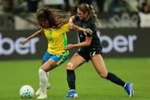 Brasil dobra recorde de voluntários para Copa do Mundo Feminina