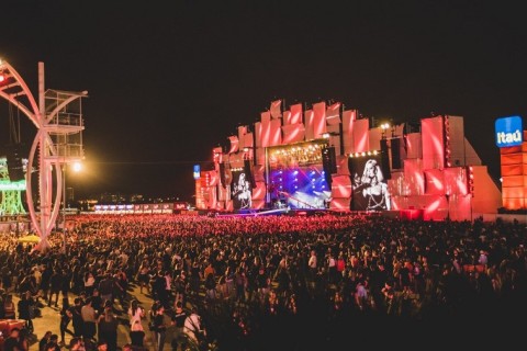 Rock in Rio e organização Ação da Cidadania se unem no combate à fome