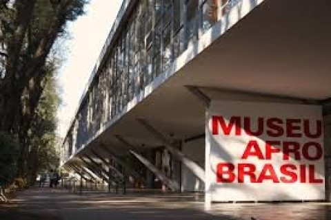 Museu Afro Brasil Celebra 20 Anos