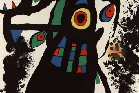 MAB prorroga exposição de Miró em São Paulo