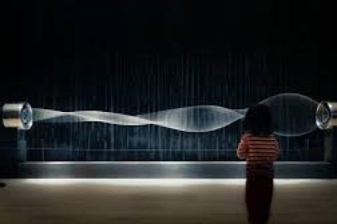 Virada Sônica - A escalada do som na arte contemporânea | Exposição