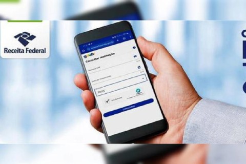 Receita abre consulta ao maior lote de restituição da história