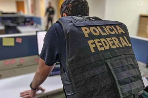 Banco Digimais é alvo de operação da Polícia Federal