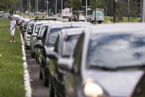 Os 10 carros mais roubados do Brasil: saiba quais são os modelos mais visados