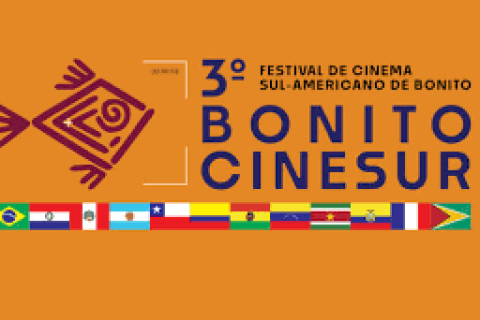 Cultura; Festival Cinesur, em Bonito, destaca cinema sul-americano e inclusão