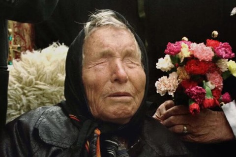 Contato alienígena na Copa? Suposta previsão de Baba Vanga para 2026 viraliza nas redes