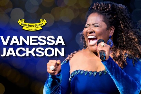 TEMPORADA 2026 BOURBON STREET VANESSA JACKSON