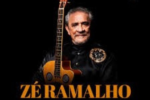Zé Ramalho - 75 Anos de Vida Temporada de Sucesso | Show