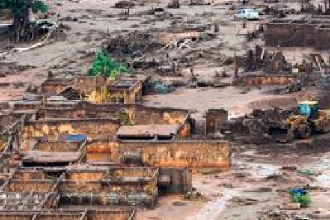 Meio Ambiente: Mariana: pescadores e agricultores começam a receber reparação