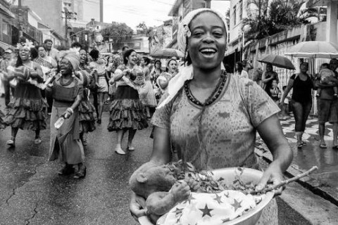 Exposição em SP propõe novo olhar sobre a história do Brasil