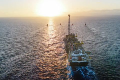 Petrobras compra 50% do bloco Itaimbezinho, no pré-sal de Campos