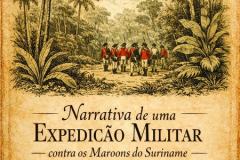 Livro que inspirou abolição da escravidão  tem tradução inédita no Brasil
