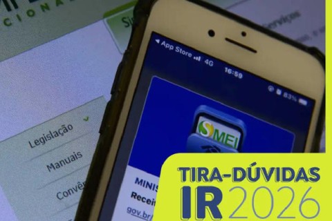 Imposto de Renda: como declarar MEI, autônomo e CNPJ