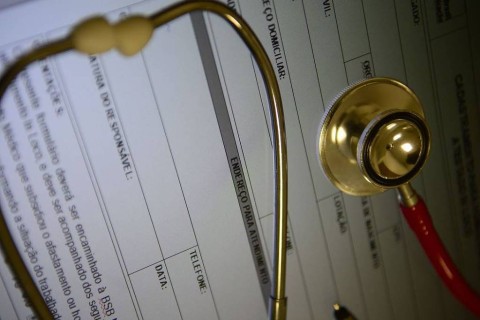 Plano de saúde individual terá reajuste máximo de 5,11%, decide ANS