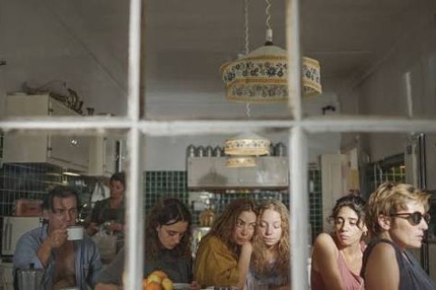 SP: mostra abriu as portas para o cinema mundial