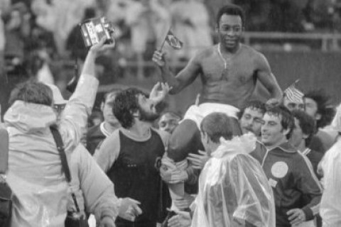 1 de outubro de 2026, data histórica para o Futebol Mundial