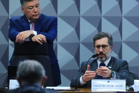 Política CPMI do INSS: CGU suspeitava de irregularidades desde 2019