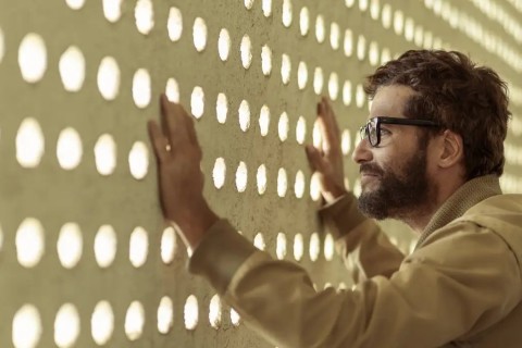 “Nunca vai ser o suficiente”, diz Gagliasso de filmes sobre a ditadura