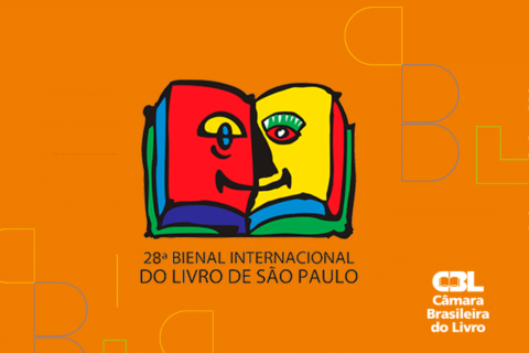 O maior evento literário da América Latina, a Bienal Internacional do Livro de São Paulo, vai além!