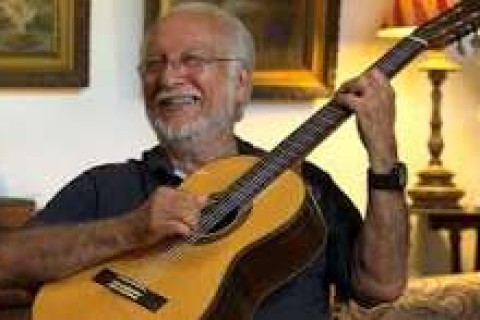 Cena Musical, da TV Brasil, celebra vida e obra de Roberto Menescal