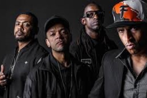 Racionais MCs e Budah são os únicos brasileiros indicados ao BET Hip Hop Awards 2024