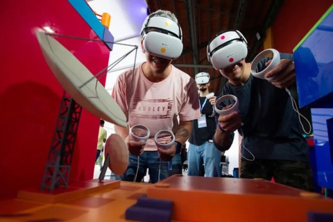 Economia:  Rio Innovation Week deve gerar R$ 4 bilhões em negócios