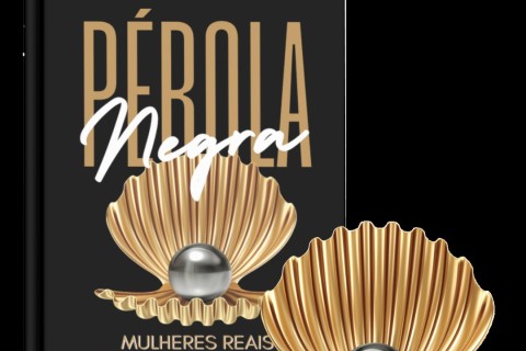 Literatura- Livro Pérolas Negras – Mulheres Reais é lançado na CCMQ e Zezé Motta atriz e cantora está na Obra