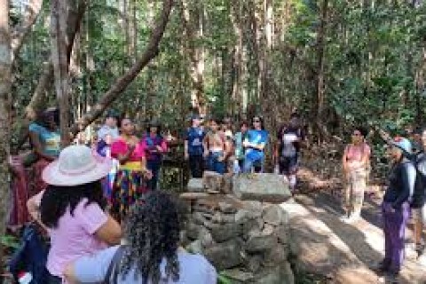 Direitos Humanos: Justiça exige cronograma para titulação de território quilombola no AP