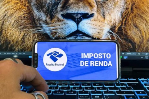 Restituição do Imposto de Renda deve ajudar brasileiros a quitar dívidas em 2026