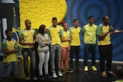 Esportes Inscrições para o Programa Bolsa Atleta 2025 terminam hoje