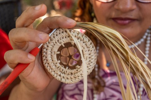 Maranhão encanta São Paulo com cores, tradição e identidade no Salão do Artesanato Raízes Brasileiras
