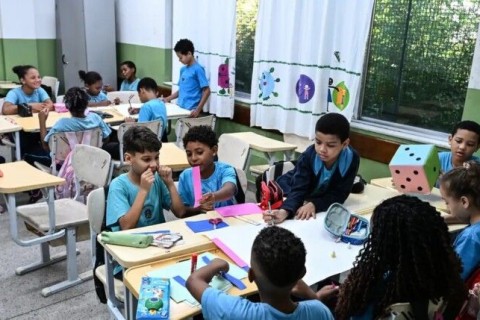 Brasil alcança maior índice de desenvolvimento humano da história