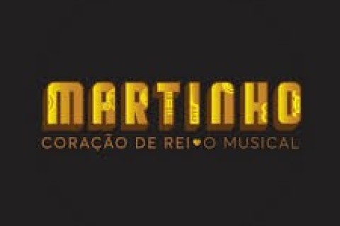 Martinho Coração de Rei