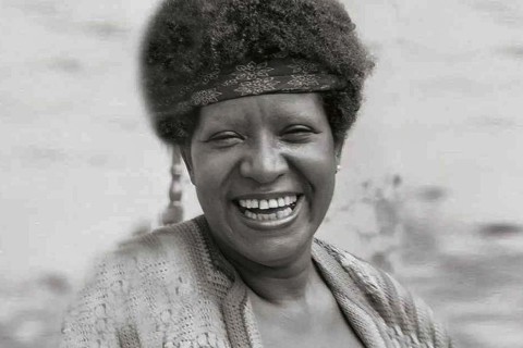 Festa Literária de Niterói celebra intelectual Lélia Gonzalez