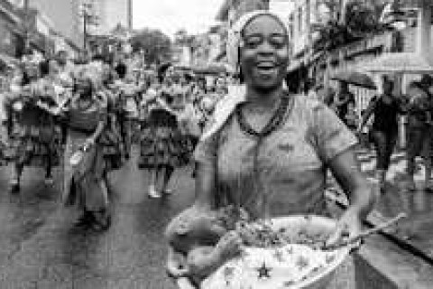 Exposição em SP propõe novo olhar sobre a história do Brasil
