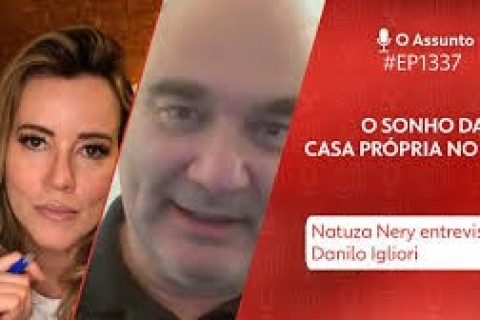 O Assunto #1337: O que muda no sonho da casa própria
